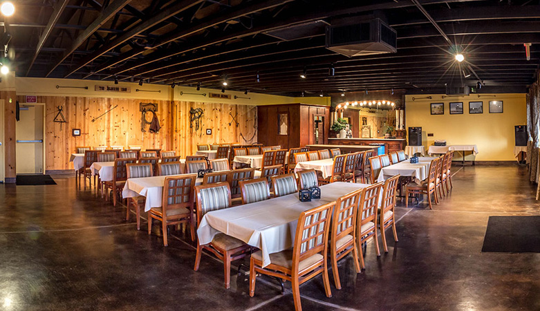 Branding Iron by Amy Lauren Photography